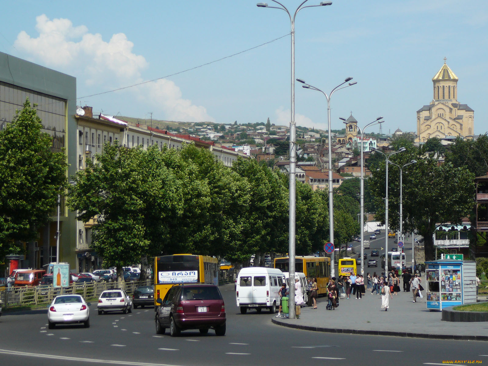 georgia, tbilisi, , , 